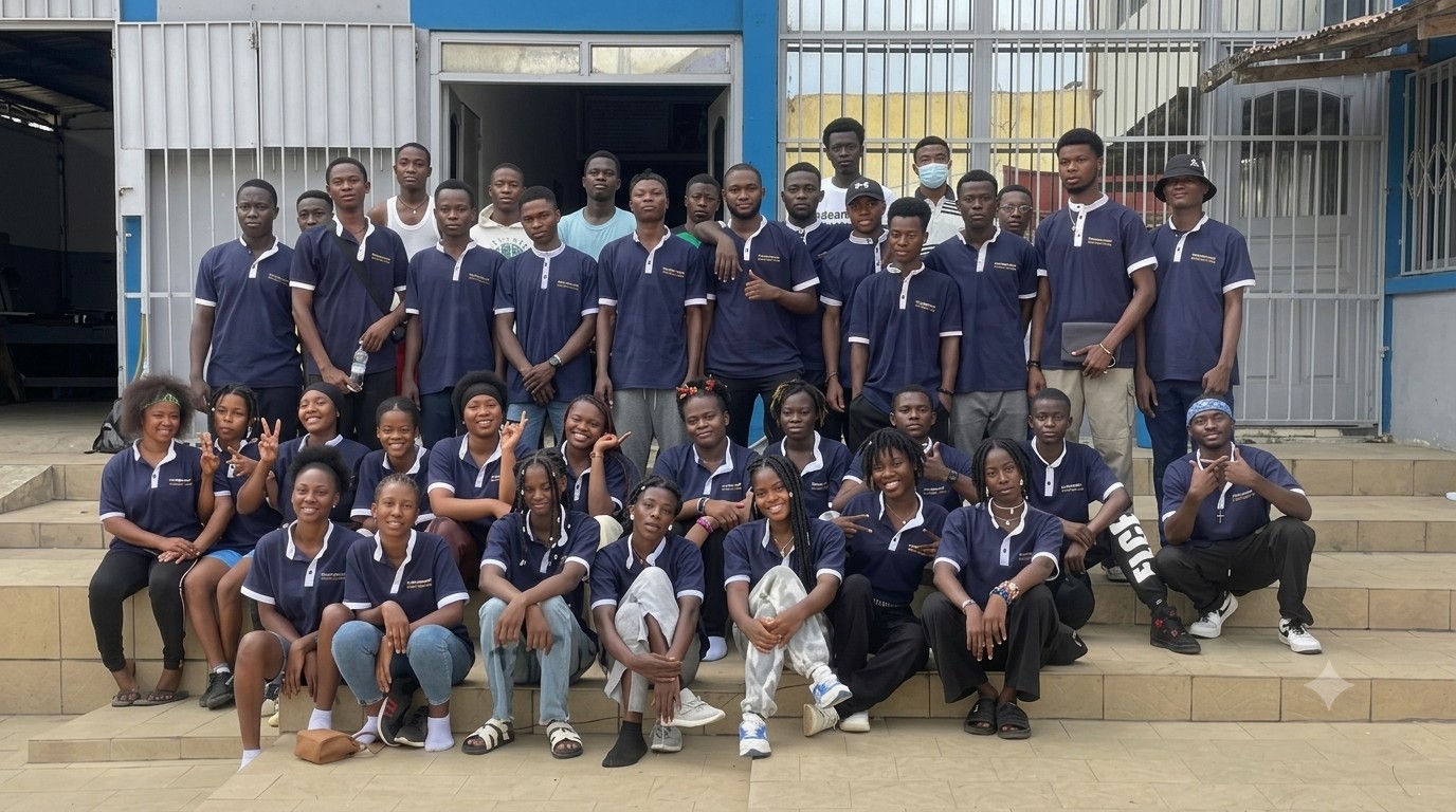 Imhotep Academy Campus